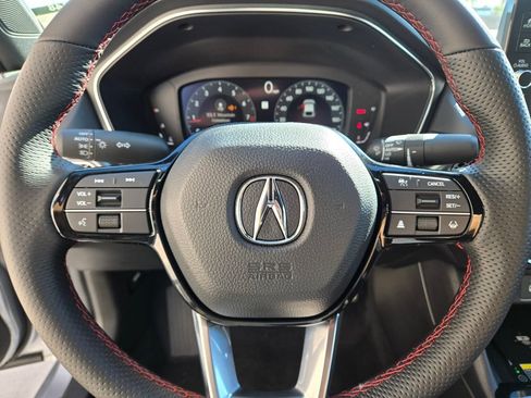 New 2026 Acura Integra Type S image 22