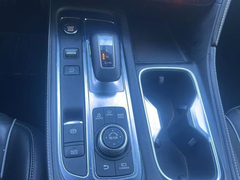 Used 2022 INFINITI QX60 Autograph w/ Cargo Package image 16