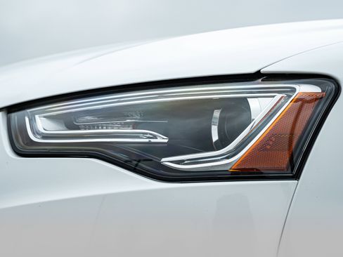 Used 2015 Audi A5 2.0T Premium Plus image 39