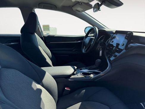 Certified 2024 Toyota Camry LE w/ Cold Weather Package image 13