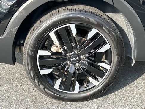 Used 2024 Kia Telluride SX Prestige AWD/4WD image 8