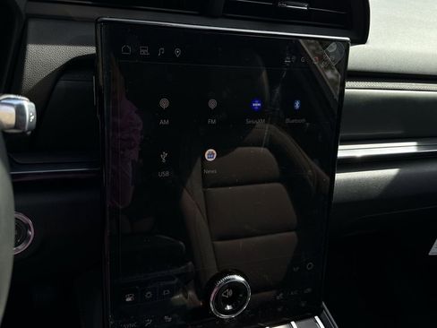 New 2026 GMC Terrain AT4 AWD/4WD image 18
