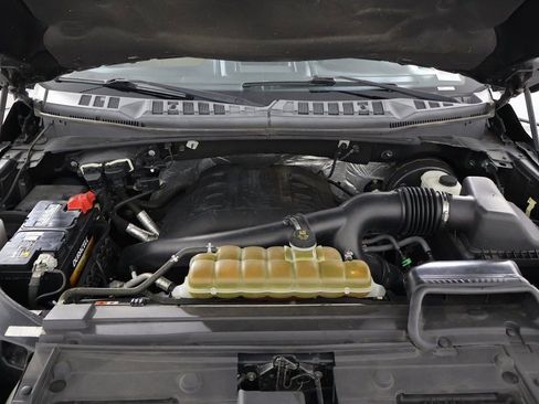 Used 2016 Ford F150 Lariat w/ Equipment Group 502A Luxury image 15