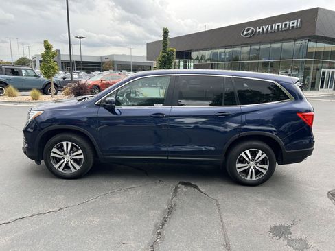 Used 2016 Honda Pilot EX-L image 12