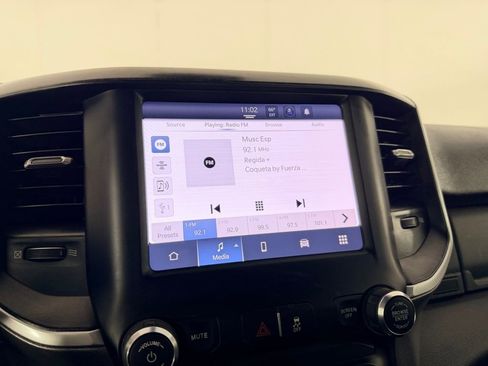 Used 2023 RAM 2500 Big Horn w/ Level 1 Equipment Group image 22