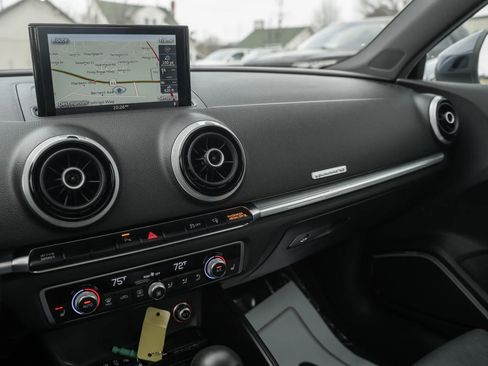 Used 2015 Audi A3 2.0T Prestige w/ Prestige Package image 21