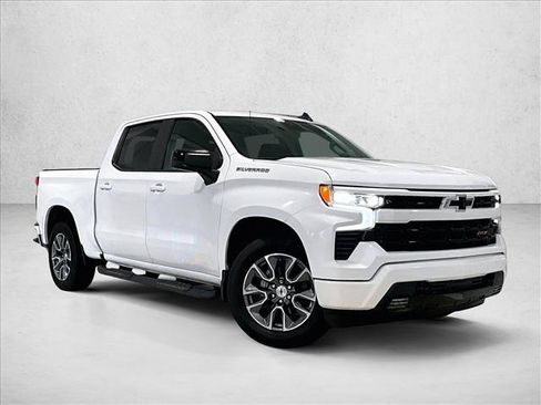 Used 2022 Chevrolet Silverado 1500 RST RWD image 12