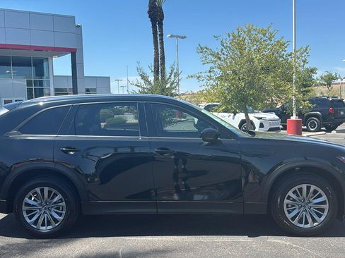 Used 2024 MAZDA CX-90 3.3 Turbo w/ Preferred Plus AWD/4WD image 10