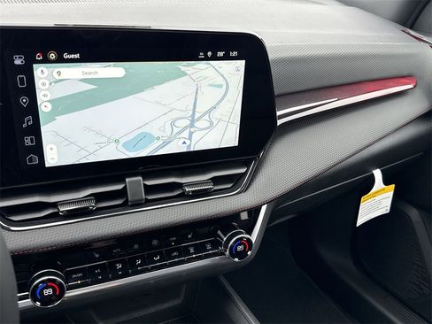 New 2026 Chevrolet Equinox RS image 19