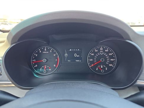 Used 2016 Kia Optima EX w/ Premium Package image 33