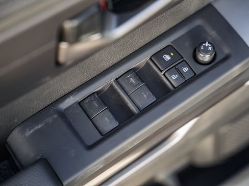 New 2026 Toyota Tundra SR5 image 37