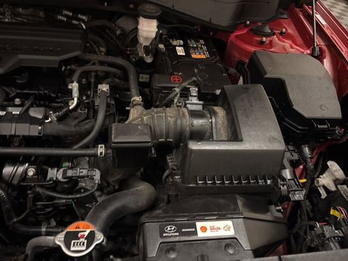 Certified 2024 Hyundai Kona SEL image 25