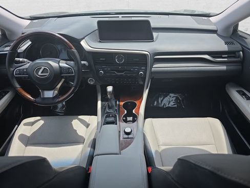Used 2019 Lexus RX 350L AWD w/ Premium Package image 9