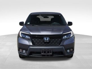 Used 2019 Honda Passport Sport video 2
