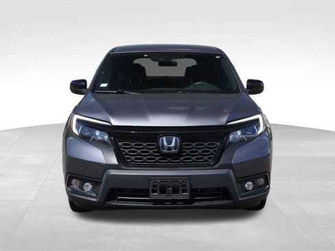 Used 2019 Honda Passport Sport image 2