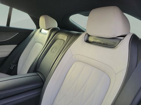 Certified 2022 Mercedes-Benz AMG GT 53 image 6