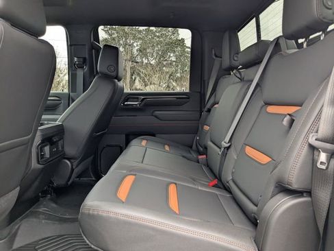 New 2026 GMC Sierra 2500 AT4 w/ AT4 Premium Plus Package AWD/4WD image 14