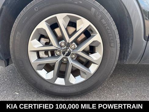 Certified 2024 Kia Telluride LX AWD/4WD image 9