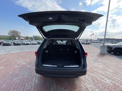 Used 2025 Toyota Grand Highlander AWD Hybrid image 32