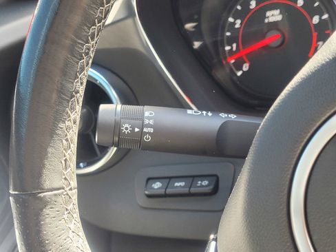 Used 2021 Chevrolet Camaro SS image 21