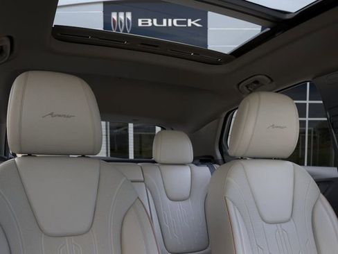 New 2026 Buick Encore GX Avenir w/ Avenir Technology Package FWD image 24
