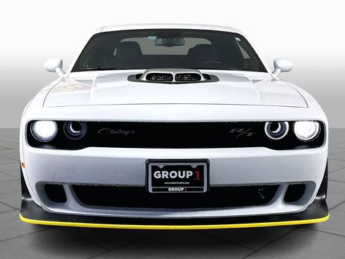 Used 2023 Dodge Challenger R/T Scat Pack image 3
