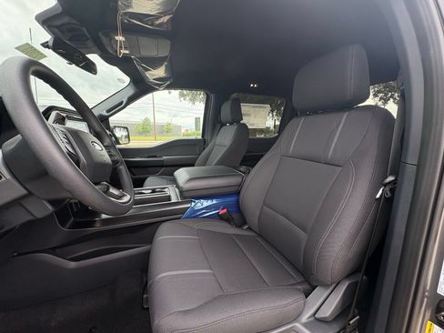 New 2026 Ford F150 STX w/ Equipment Group 200A RWD image 15