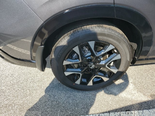 New 2027 Honda HR-V EX-L image 38