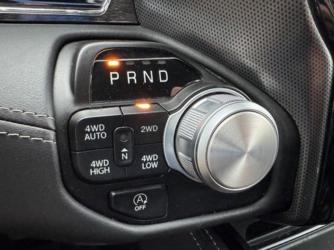 Used 2023 RAM 1500 Limited image 22