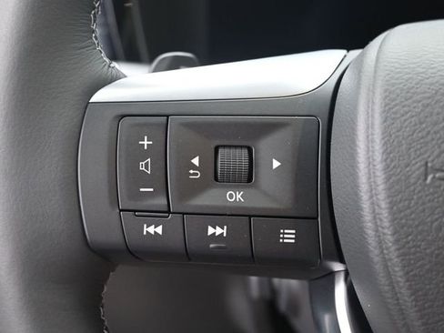 New 2026 INFINITI QX60 Sport w/ Dark Cargo Package image 17