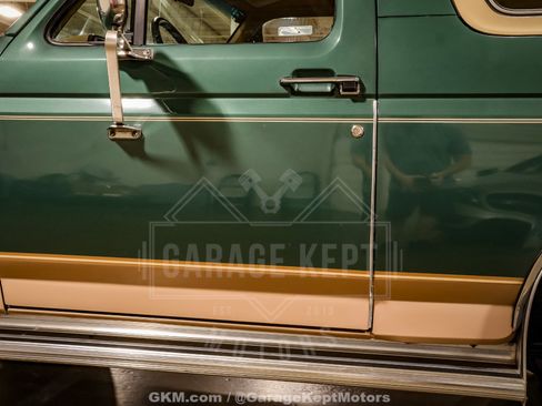 Used 1988 Ford Bronco AWD/4WD image 33