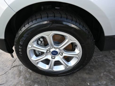 Used 2020 Ford EcoSport SE w/ SE Convenience Package AWD/4WD image 10