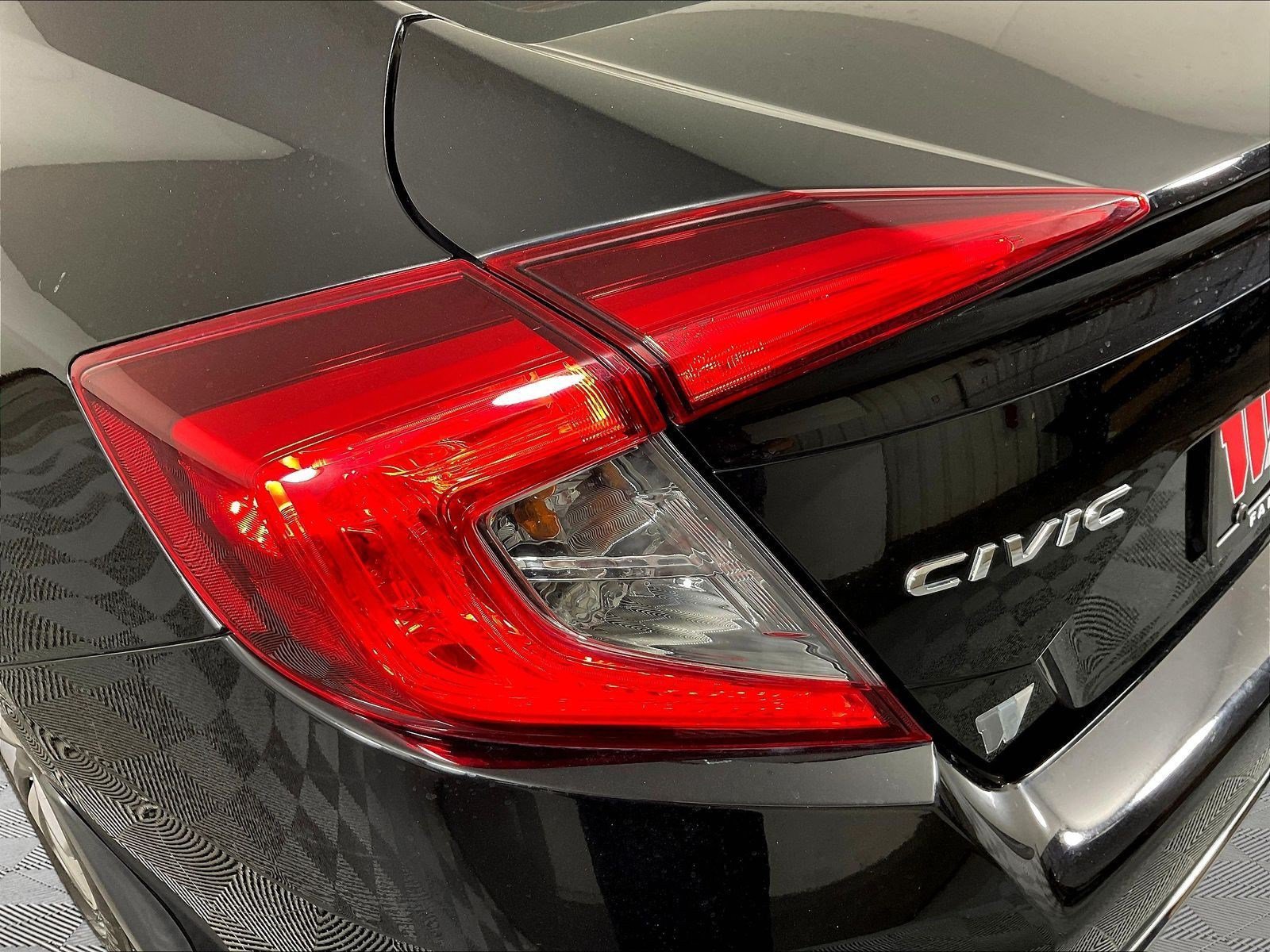 Used 2020 Honda Civic LX image 23