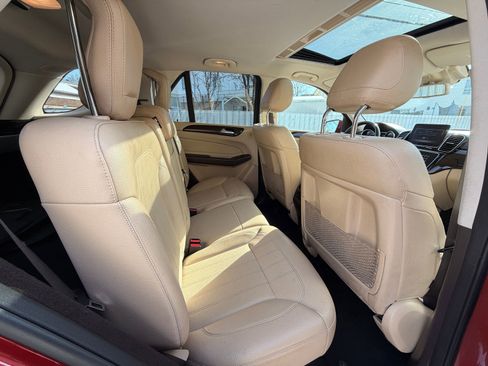 Used 2017 Mercedes-Benz GLE 350 GLE 350 w/ Parking Assist Package image 28