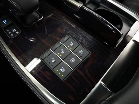 Certified 2023 Lexus LS 500 AWD w/ Luxury Package image 30