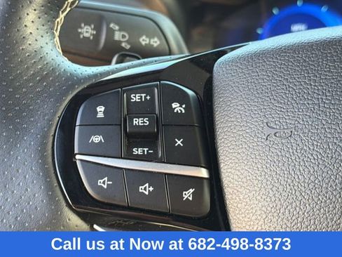 Certified 2022 Ford Explorer ST w/ Equipment Group 401A image 24