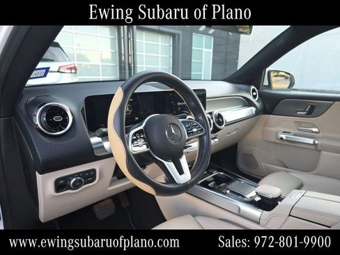 Used 2021 Mercedes-Benz GLB 250 image 5