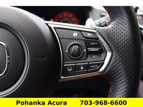 Certified 2025 Acura RDX A-Spec image 13