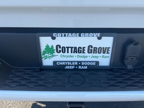 New 2025 RAM 1500 Big Horn image 10