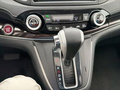 Used 2016 Honda CR-V Touring image 18