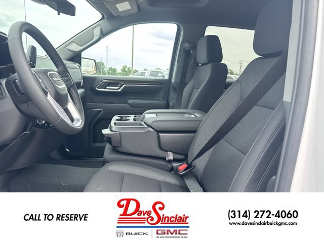 New 2026 GMC Sierra 1500 Elevation AWD/4WD image 11