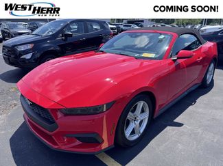 Used 2026 Ford Mustang Premium RWD video 1