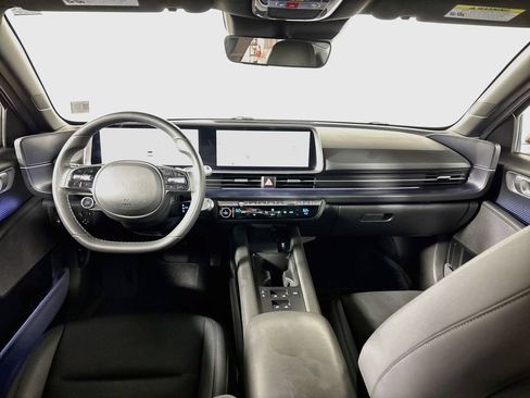 Used 2024 Hyundai Ioniq 6 SEL AWD/4WD image 12