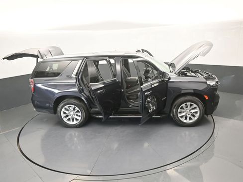 Used 2024 Chevrolet Tahoe Premier image 76