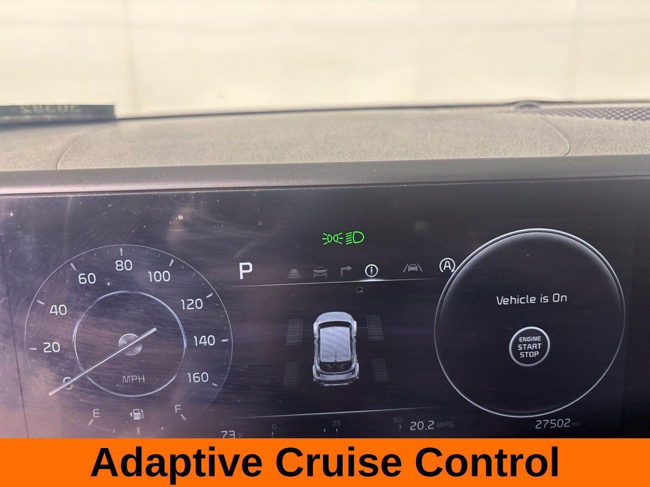 Used 2024 Kia Seltos EX AWD/4WD image 17