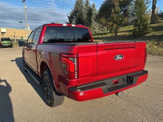 New 2025 Ford F150 Platinum video 2
