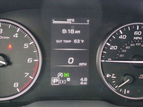 New 2026 Subaru Crosstrek 2.5i Limited image 11