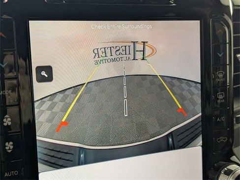 Used 2023 RAM 2500 Laramie image 21