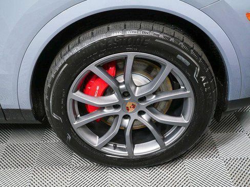 New 2026 Porsche Cayenne S AWD/4WD image 40