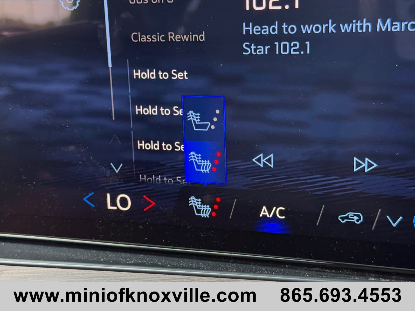 Used 2025 Chevrolet Tahoe LT RWD image 26